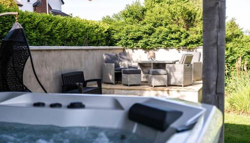 The Manse - Foto 5, Garden