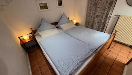 Landhaus up de Warft - Backhaus - Foto 3