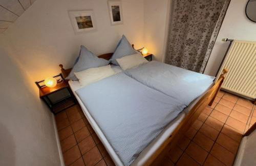 Landhaus up de Warft - Backhaus - Foto 3