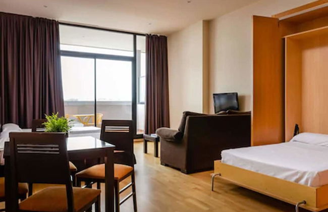 Aparthotel Wellness - Foto 1