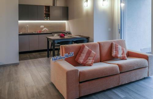 A Casa di Febe by Holiday World - Foto 2