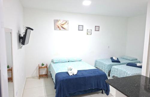 pousada beira mar suites São Bento - Foto 38