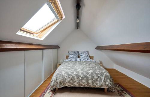 Charmant duplex cosy - Foto 8