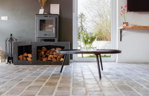 Unieke landelijke woning met zwembad - Foto 6