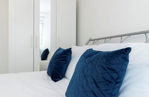 Spacious 3-Bed Home – Family Contractor Friendly - Foto 11