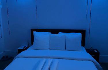 LOVE ROOm - Foto 19