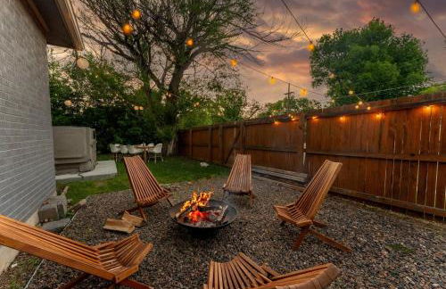 5BD Japanese-Themed w/ Hot Tub, Movie Room & Games - Foto 3