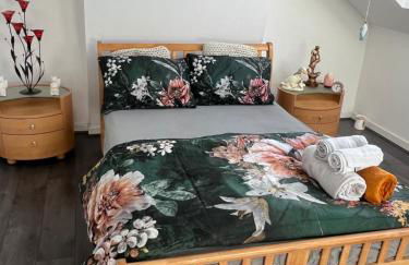 Beautiful flat in Selly oak - Foto 1