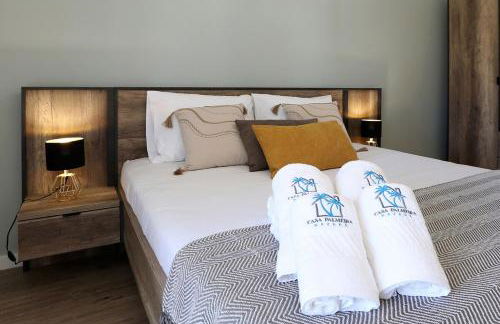 T3-House of the Palm Tree - Photo 5