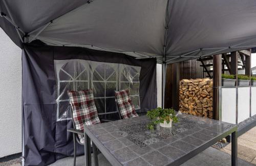 Ferienwohnung Panoramablick - Foto 18