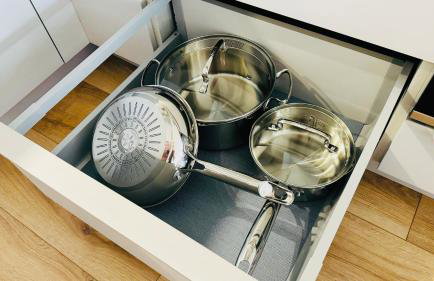 Apartament Czarna Premium - Foto 27