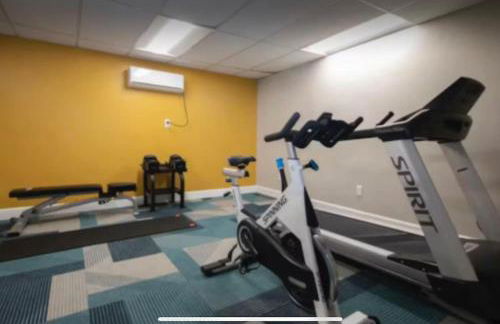 Cozy 2 bedroom apt - Hospitals downtown - WiFi - Foto 29