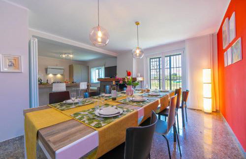 Villa Giulietta Private Pool - Happy Rentals - Foto 30