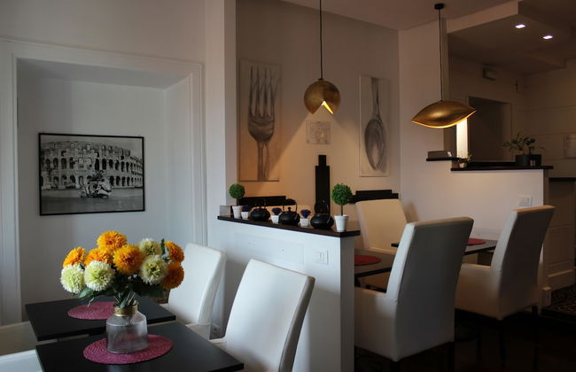 Relais La Maison De Luxe - Foto 8