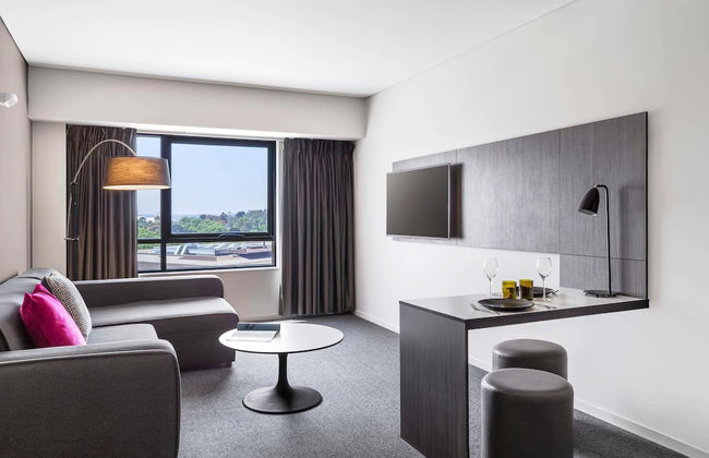 Mantra Southbank Melbourne - Foto 52