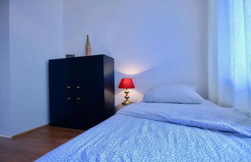 a-domo Apartments Oberhausen - Studio Apartments & Flats - short or longterm - single or grouptravel - Foto 96