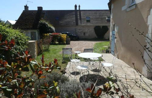 À La Croisée Des Châteaux 3étoiles - Foto 16