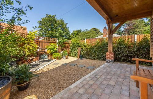 Tudor Rose - Foto 22