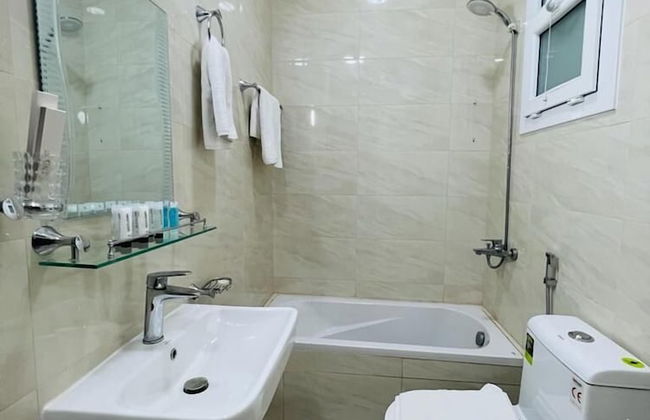 Chelsea Garden Apartment - Foto 15