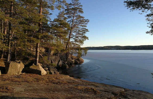 5 Person Holiday Home in Linkoping - Foto 33