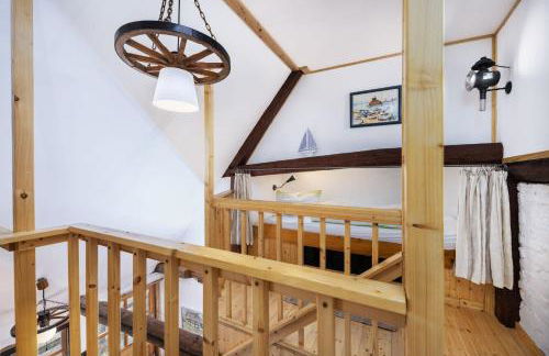 Ferienhof Schwalbennest OFC 24 - Foto 35