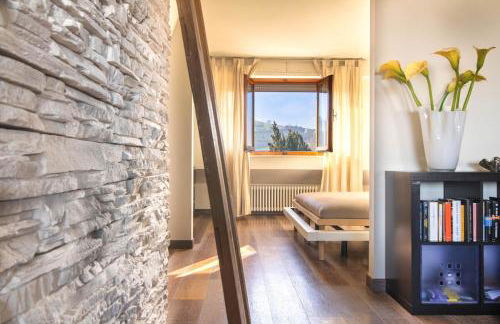 Window on the Sea Wi-Fi AC Parking - Foto 15