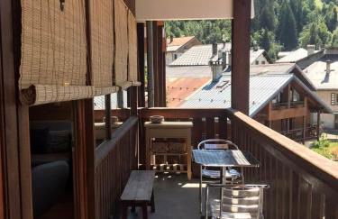 Appartement centre village rénové, 6 personnes, 2 chambres - CL2D - Foto 13