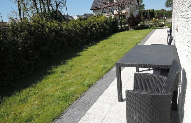 Holiday Home Near Baltic Sea Swinoujscie - Foto 22