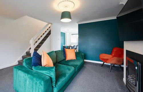 Host & Stay - Osprey Drive - Foto 13