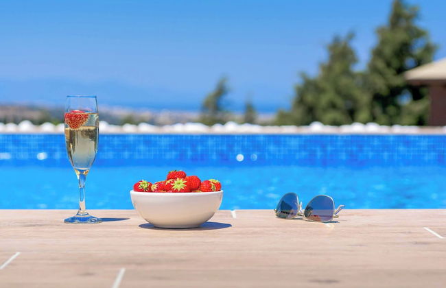 Aegean Blue Villa - Foto 3