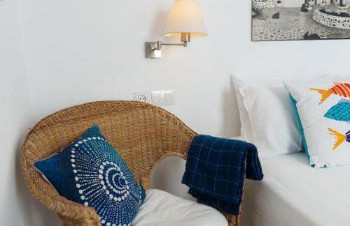 Casa Rural Caleton del Golfo - Photo 31