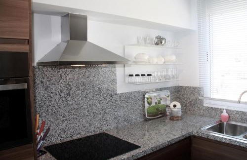 Penthouse Seaside - Foto 19