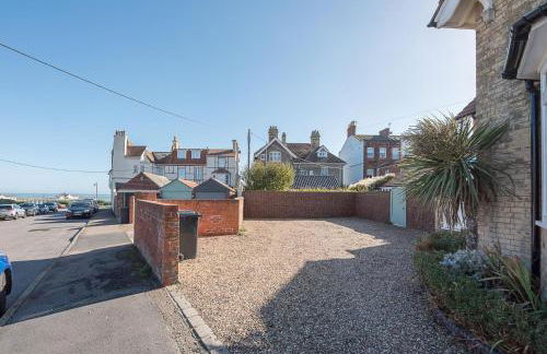 The White House, Southwold - Foto 22