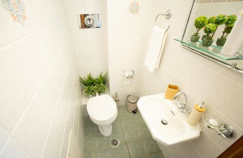 Apartment Kouros Delphi - Foto 9