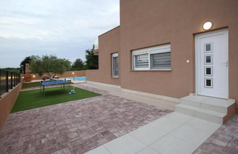 Villa L&T Nin - Foto 43