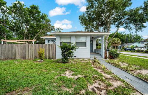 Magnolia Hide-Away - Foto 24