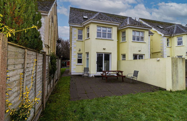 Aughrim Holiday Village - Photo 72