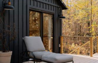 Mountain Cabin 20mins to Hunter Mt, hiking trails-3bds & 3baths - Foto 13