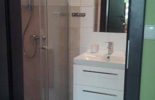 Nowa Wola 58 - 200qm appartment in a small village, with pool, sauna and big garden - Foto 61