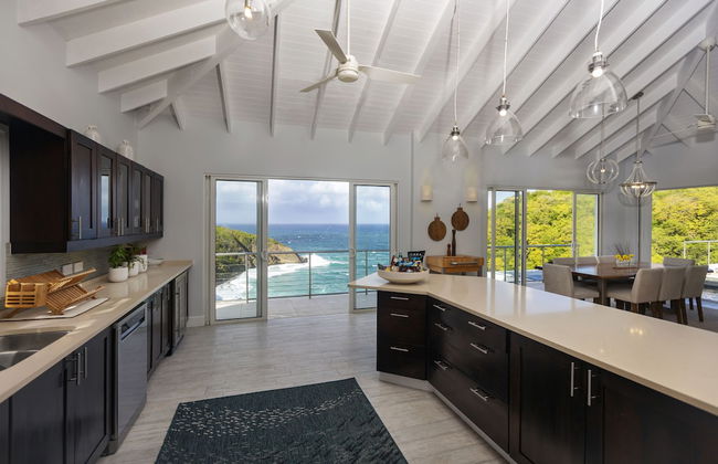 Xhale Luxury Villa - Foto 11