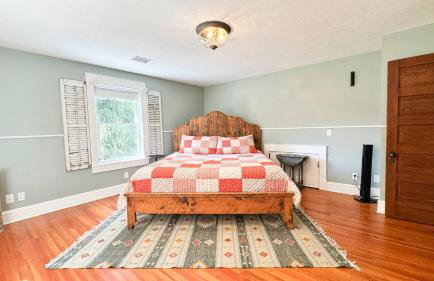 Nature Valley Farm- 2BD/1BA on private 53 acres - Foto 70