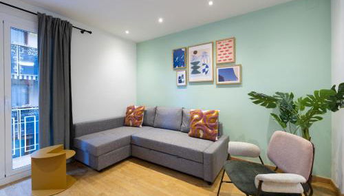 Stay U-nique Apartment Castanyer II - Foto 3