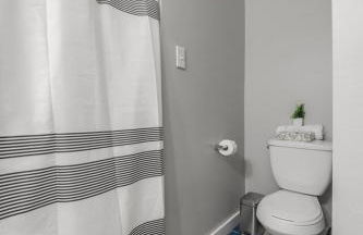 King Bed 2 TVs Fast Wifi Pet Friendly! - Foto 28