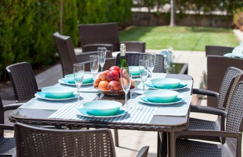 Villa Minerva 44 - Foto 15