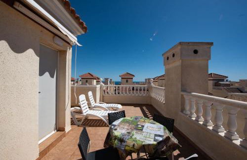 Holiday beach Gran Alacant - Foto 7