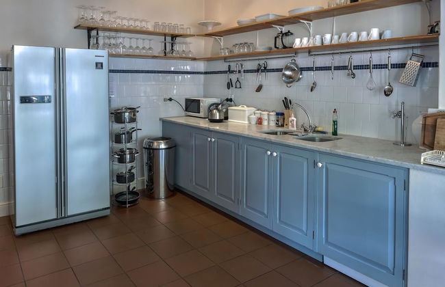 Maison Fougere - Photo 8