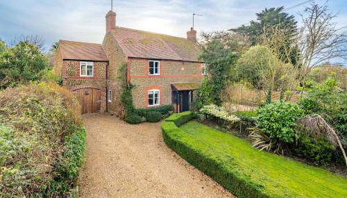 Sybil Cottage - Foto 2