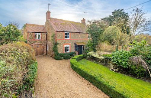 Sybil Cottage - Foto 2