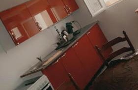 Rez chaussée transformé en t4 au 114 Avenue de juvisy cottages - Foto 5