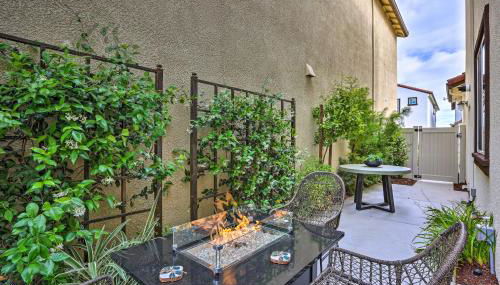 Relaxing Roseville Home with Outdoor Amenities - Foto 2
